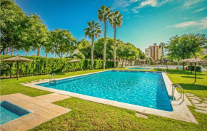 3 Bedroom Awesome Apartment In El Campello